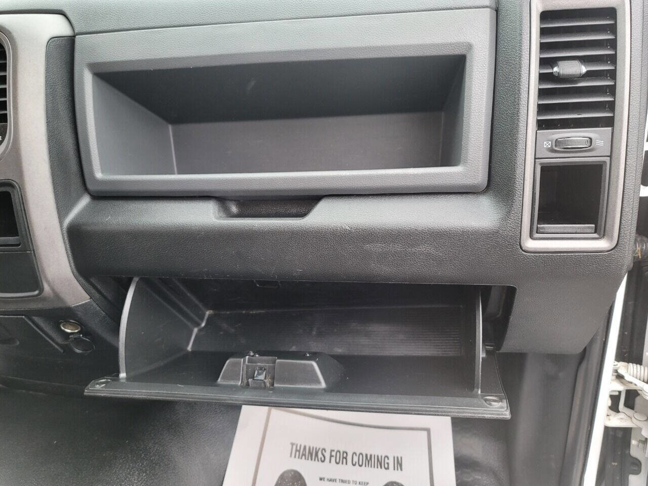 Used 2017 RAM 5500 Tradesman w/ Payload Upgrade Package image 54