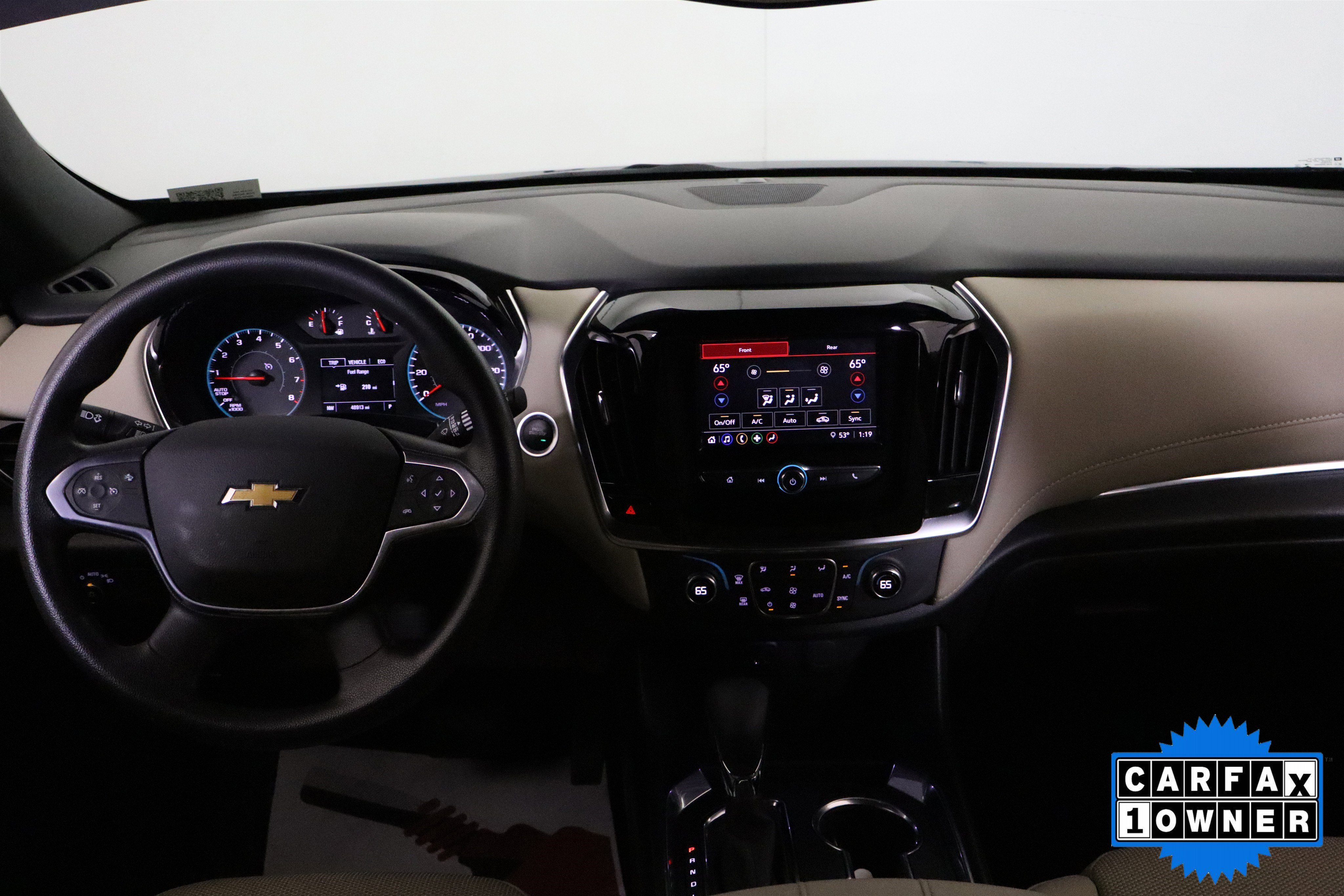 Used 2022 Chevrolet Traverse LS AWD/4WD image 14