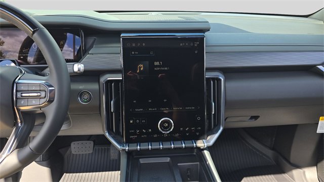 New 2026 GMC Acadia AT4 w/ Super Cruise Package image 22