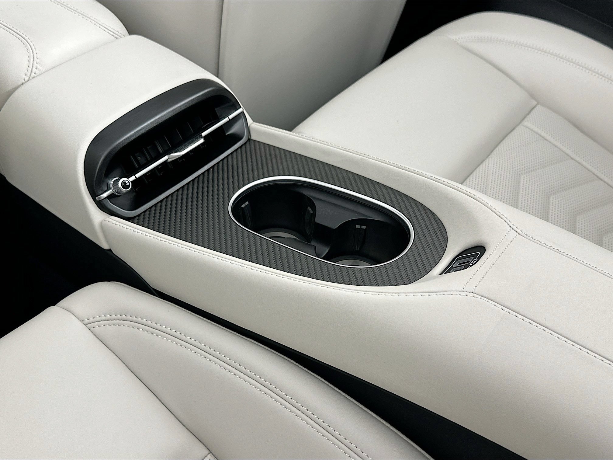 New 2026 Maserati GranCabrio Modena AWD/4WD image 24