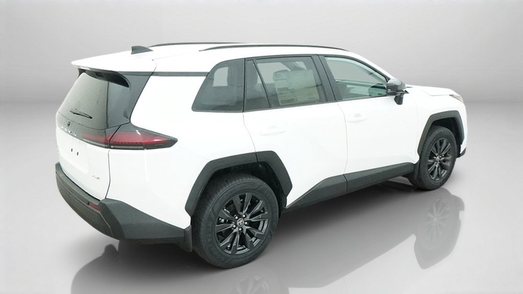 New 2026 Toyota RAV4 XLE Premium w/ Weather Package AWD/4WD image 9