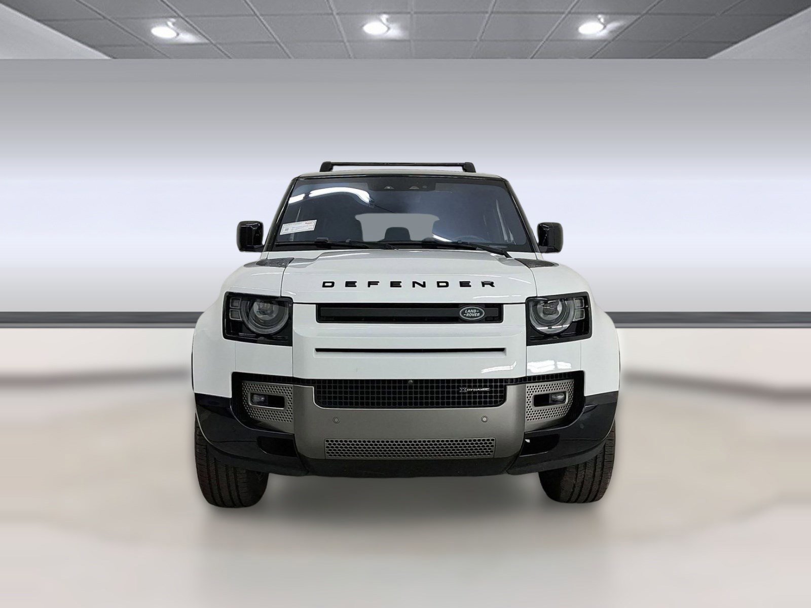 Used 2022 Land Rover Defender 110 X-Dynamic SE image 6