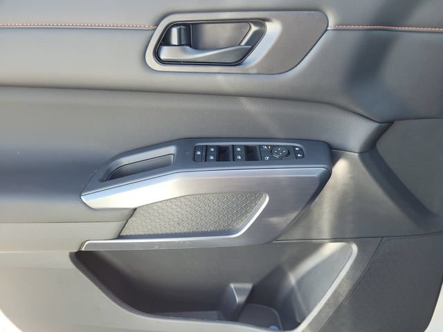 New 2026 Nissan Pathfinder Rock Creek w/ Rock Creek Premium Package AWD/4WD image 20