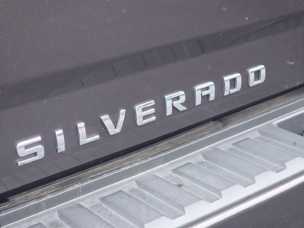 Used 2016 Chevrolet Silverado 1500 LT w/ All Star Edition AWD/4WD image 18