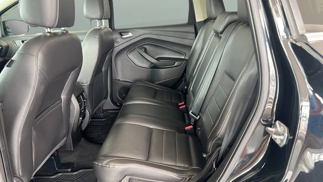Used 2016 Ford Escape Titanium FWD image 14