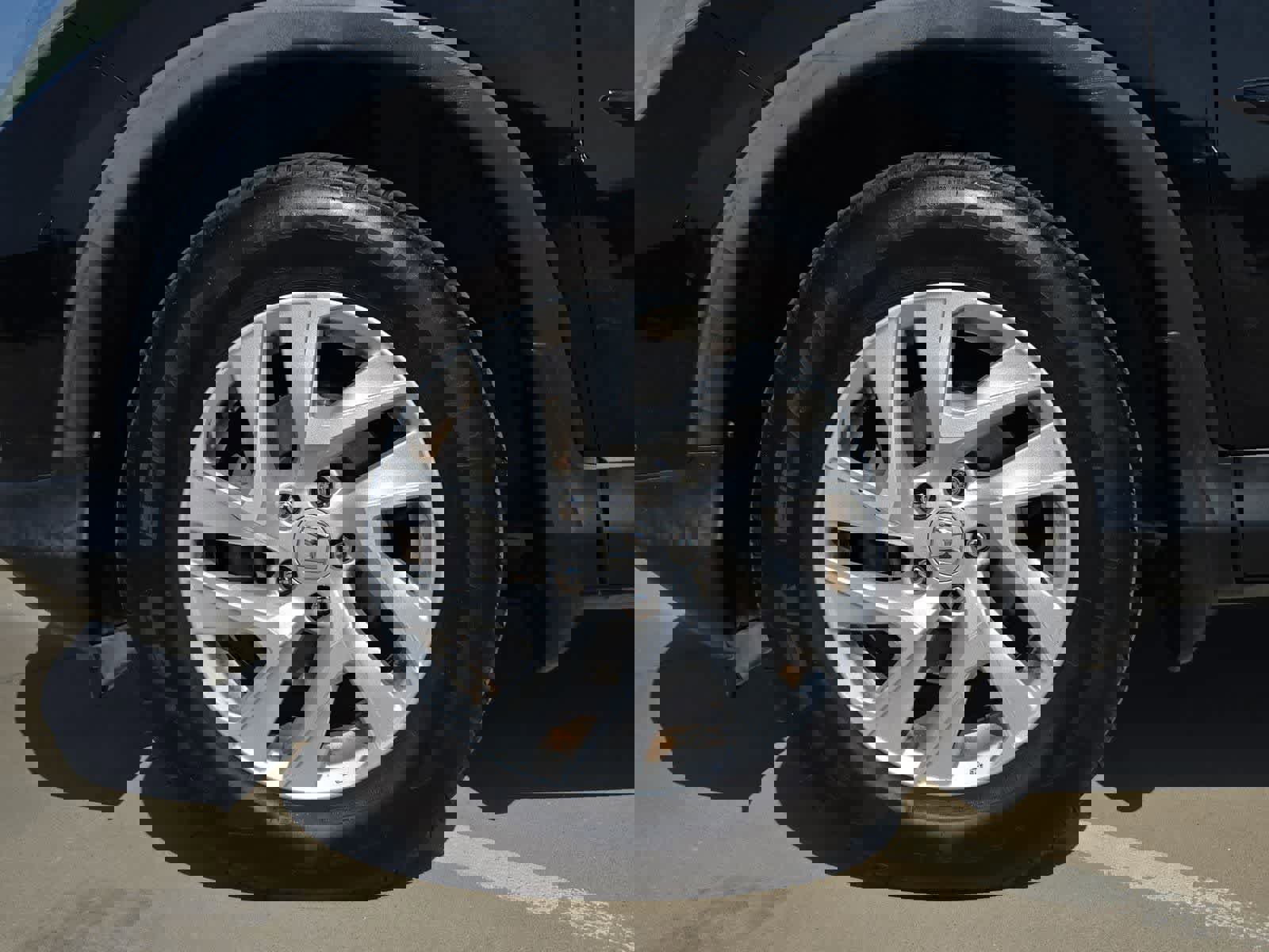 Used 2016 Honda CR-V EX image 11