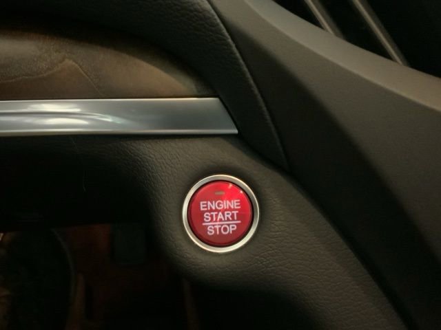 Used 2020 Acura MDX SH-AWD w/ Technology Package image 24