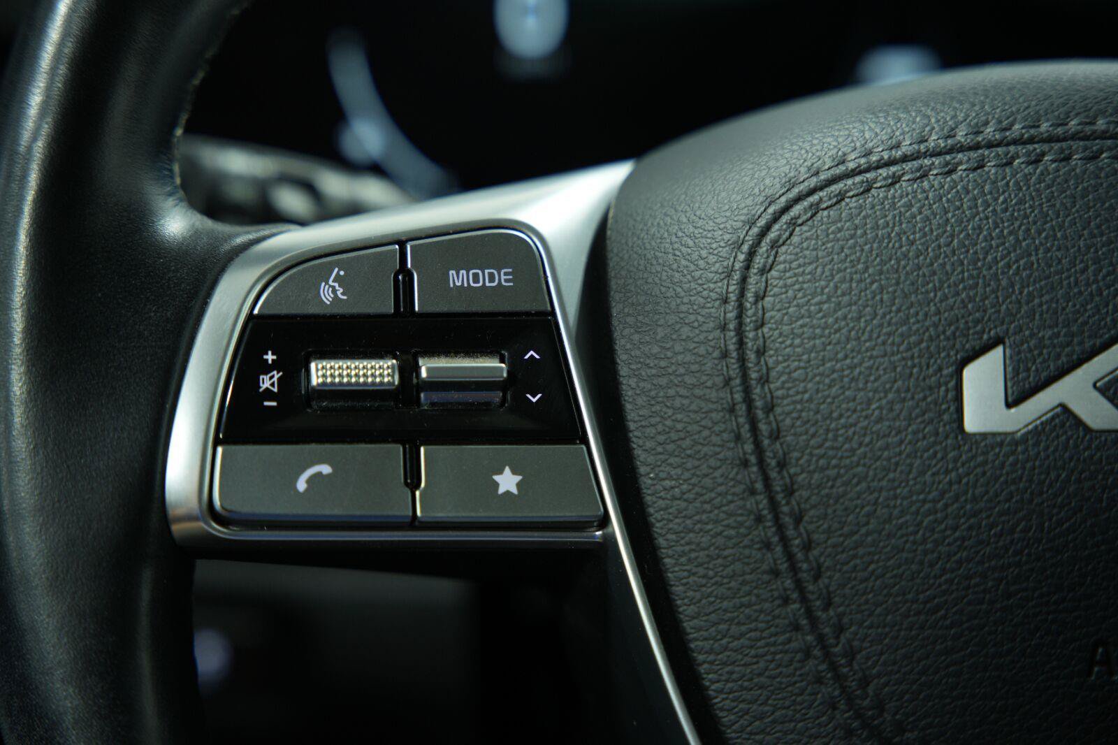 Used 2023 Kia Telluride SX AWD/4WD image 37