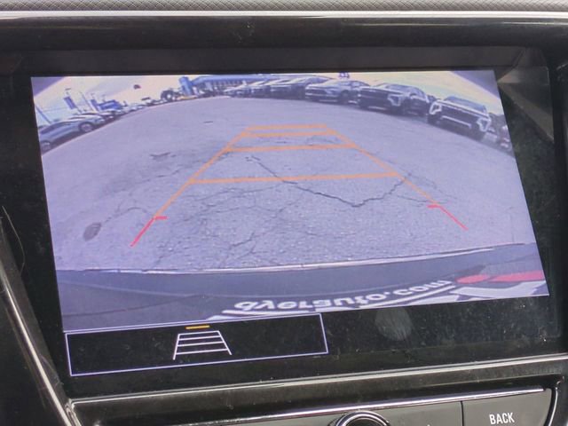 Certified 2023 Chevrolet TrailBlazer ACTIV w/ Convenience Package image 24