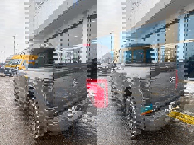 Used 2024 Ford F150 XLT w/ Equipment Group 302A MID image 6