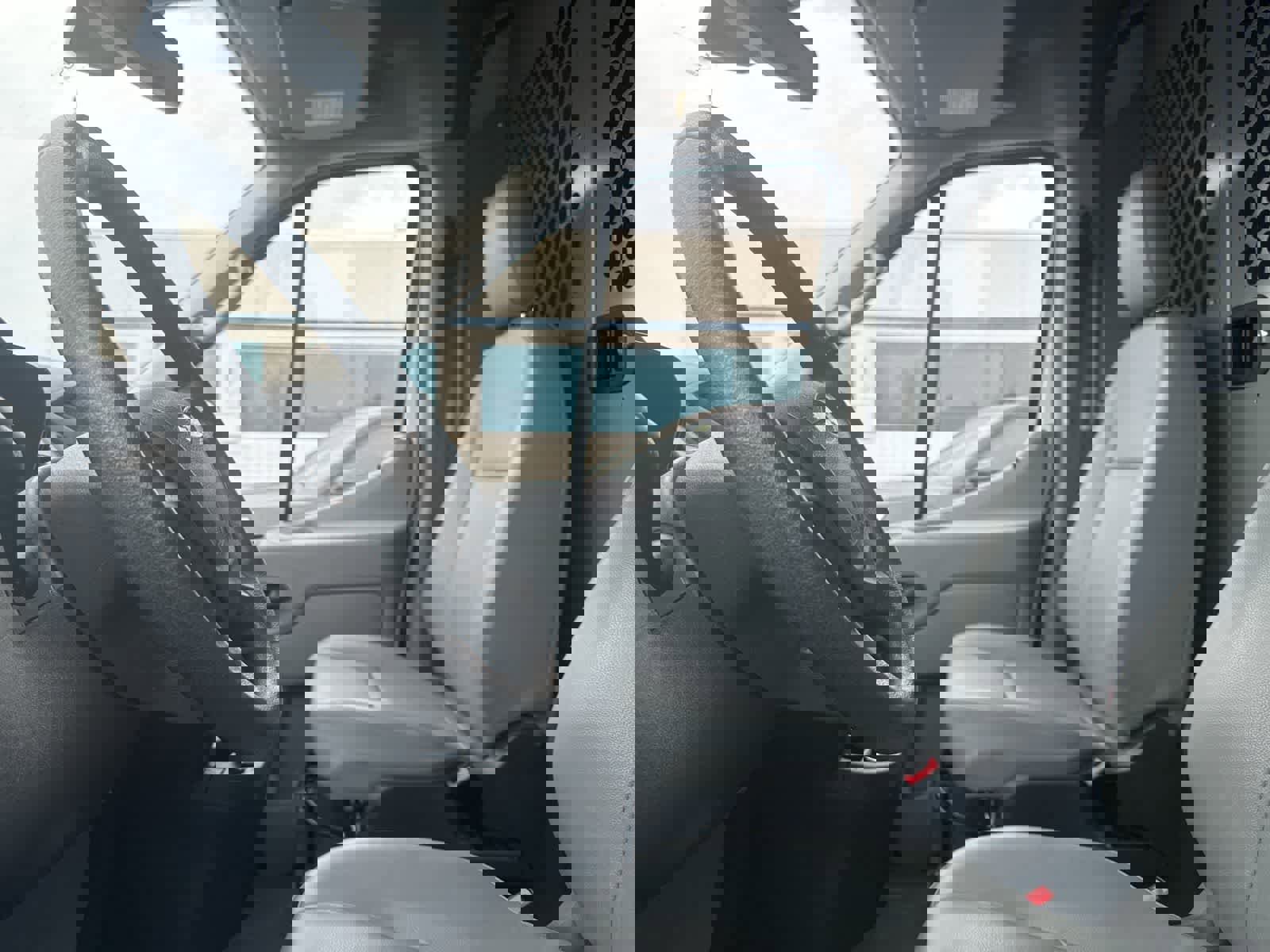 Used 2017 Ford Transit 150 130 Medium Roof image 29