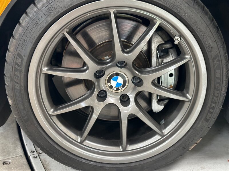 Used 2007 BMW 335i Convertible RWD image 27