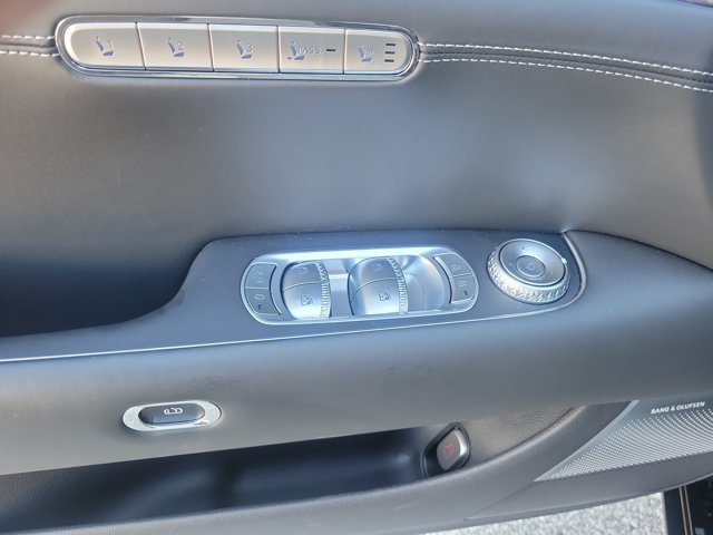 Used 2024 Genesis G90 3.5T AWD/4WD image 17