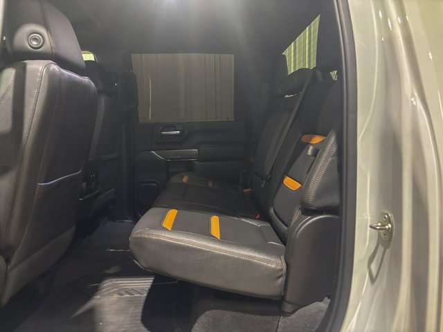 Used 2023 GMC Sierra 2500 AT4 w/ Gooseneck/5TH Wheel Package image 24