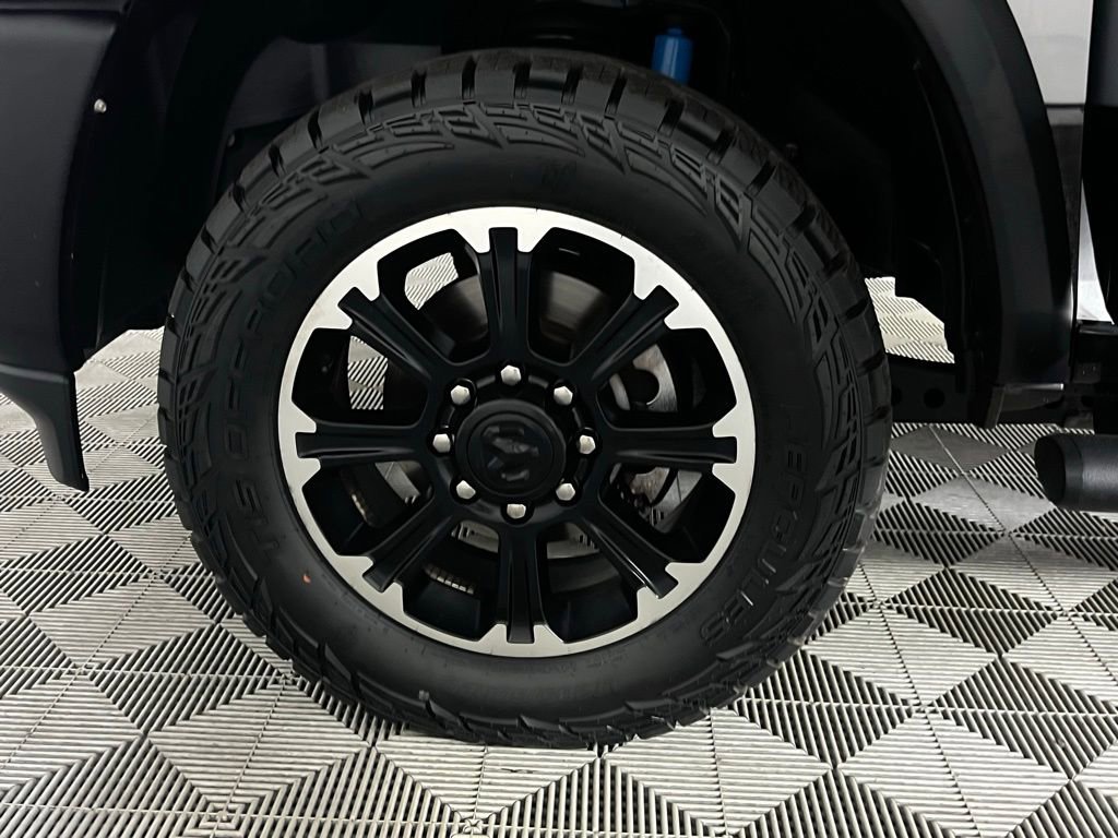 Used 2023 RAM 2500 Rebel w/ Level 1 Equipment Group image 13