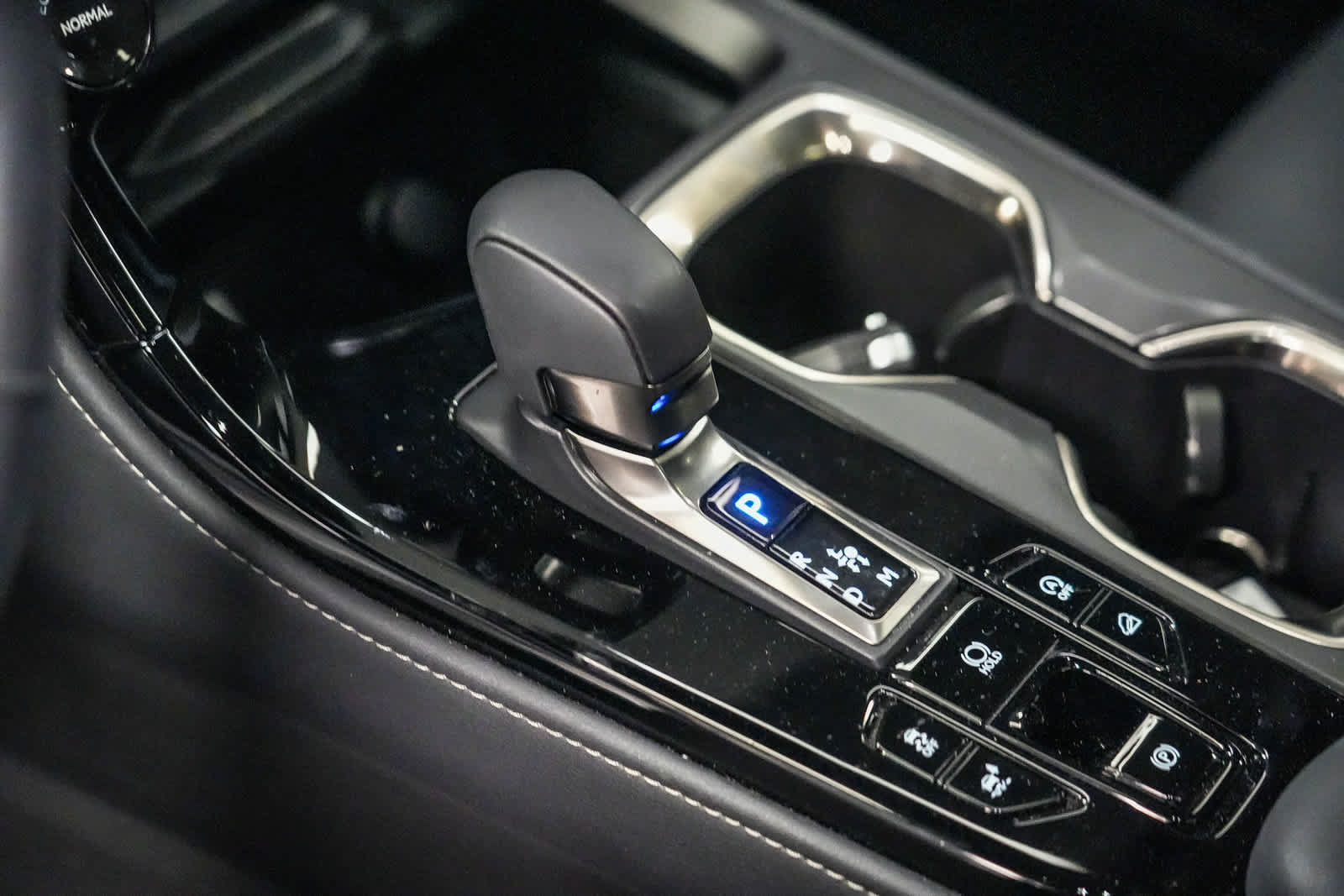 Used 2025 Lexus NX 350 AWD w/ Cold Area Package image 20