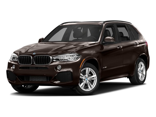 Used 2017 BMW X5 sDrive35i