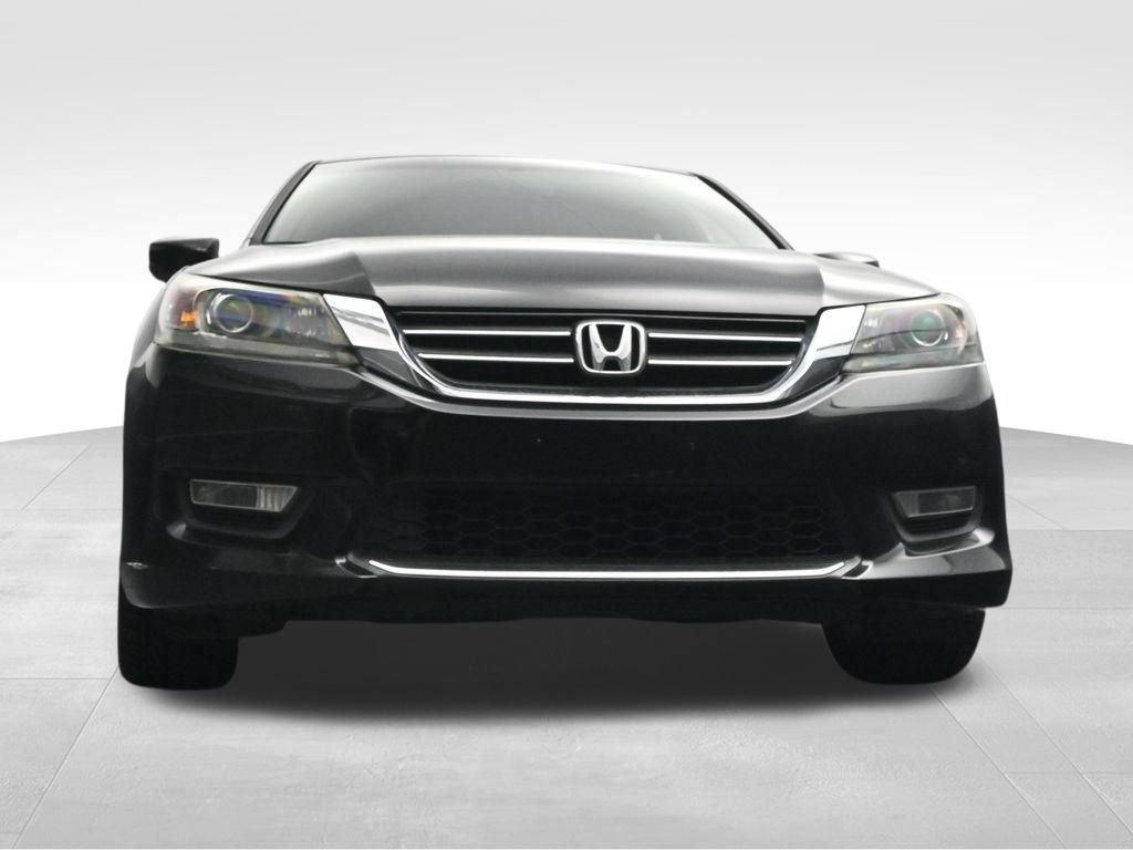 Used 2013 Honda Accord Sport image 32