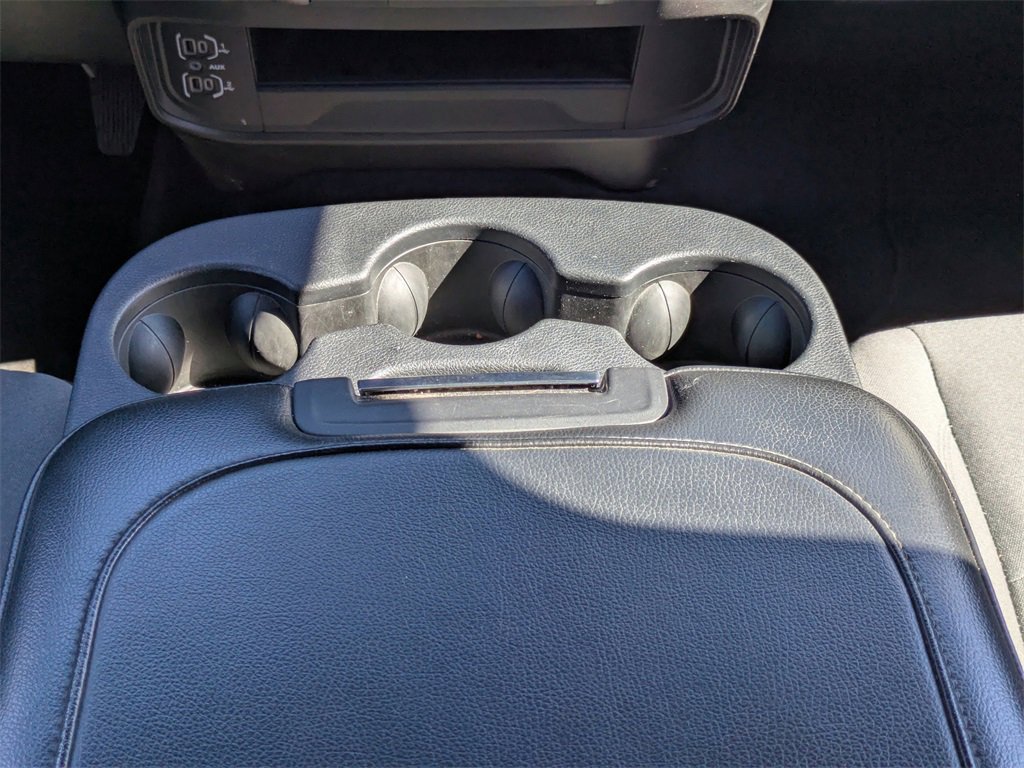 Used 2024 RAM 2500 Big Horn image 18