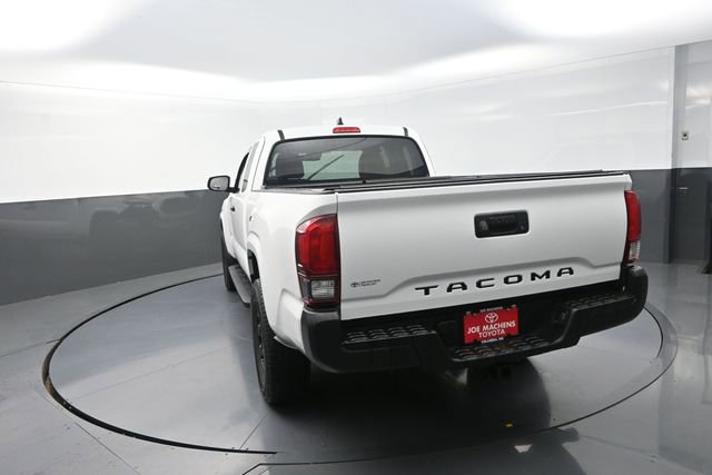 Used 2022 Toyota Tacoma SR RWD image 63