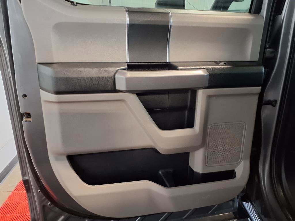 Used 2021 Ford F250 XLT w/ XLT Value Package image 15