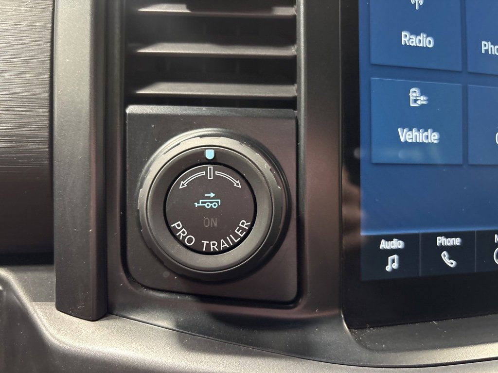 Used 2024 Ford F150 XLT w/ Equipment Group 302A MID image 37