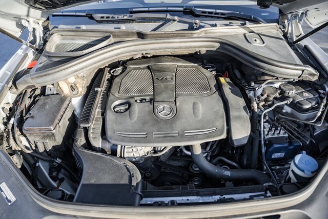 Used 2015 Mercedes-Benz ML 350 4MATIC image 19