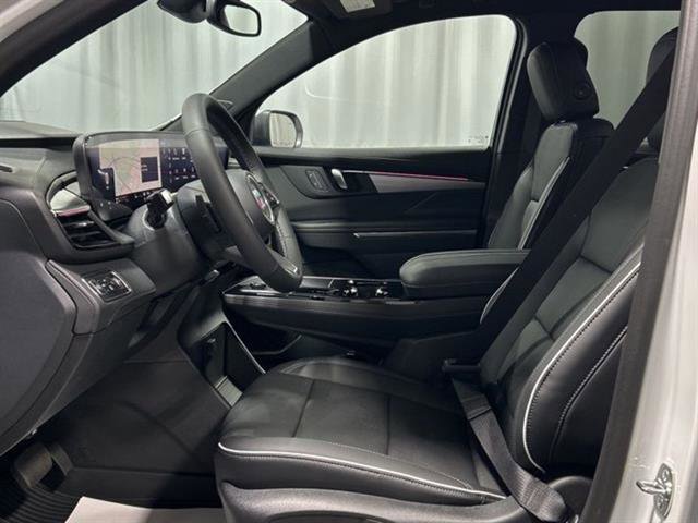 New 2026 Buick Enclave Preferred w/ LPO, Floor Liner Package image 17