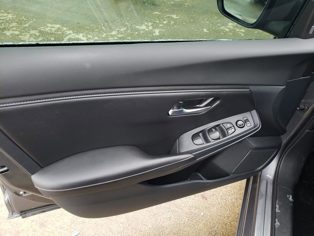 Used 2023 Nissan Sentra SV w/ All-Weather Package image 17