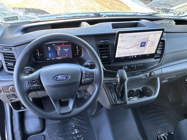 New 2026 Ford Transit 250 148 Medium Roof Extended AWD image 15