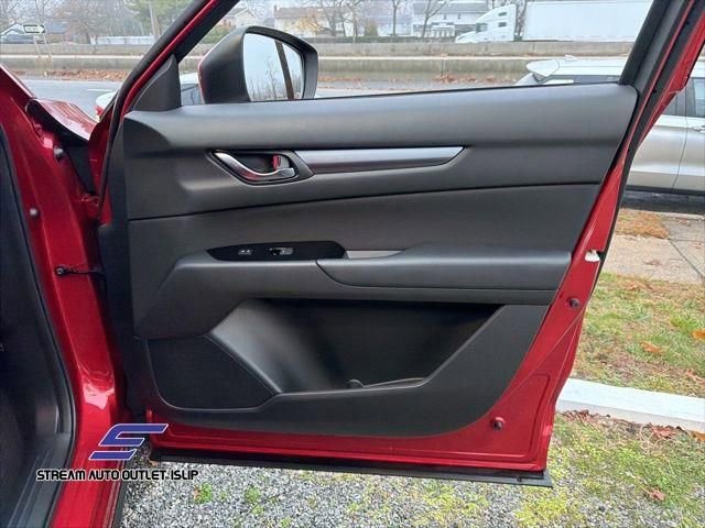 Used 2022 MAZDA CX-5 AWD 2.5 S image 14