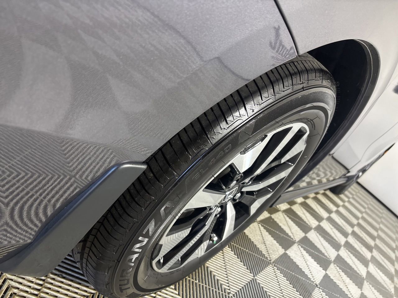 Used 2026 Honda Odyssey EX-L image 34