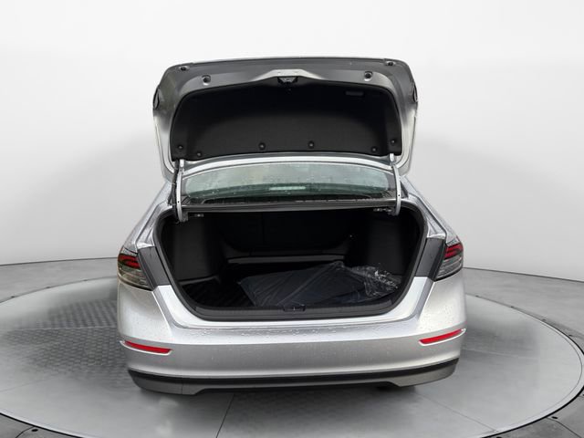 New 2025 Honda Accord SE image 35