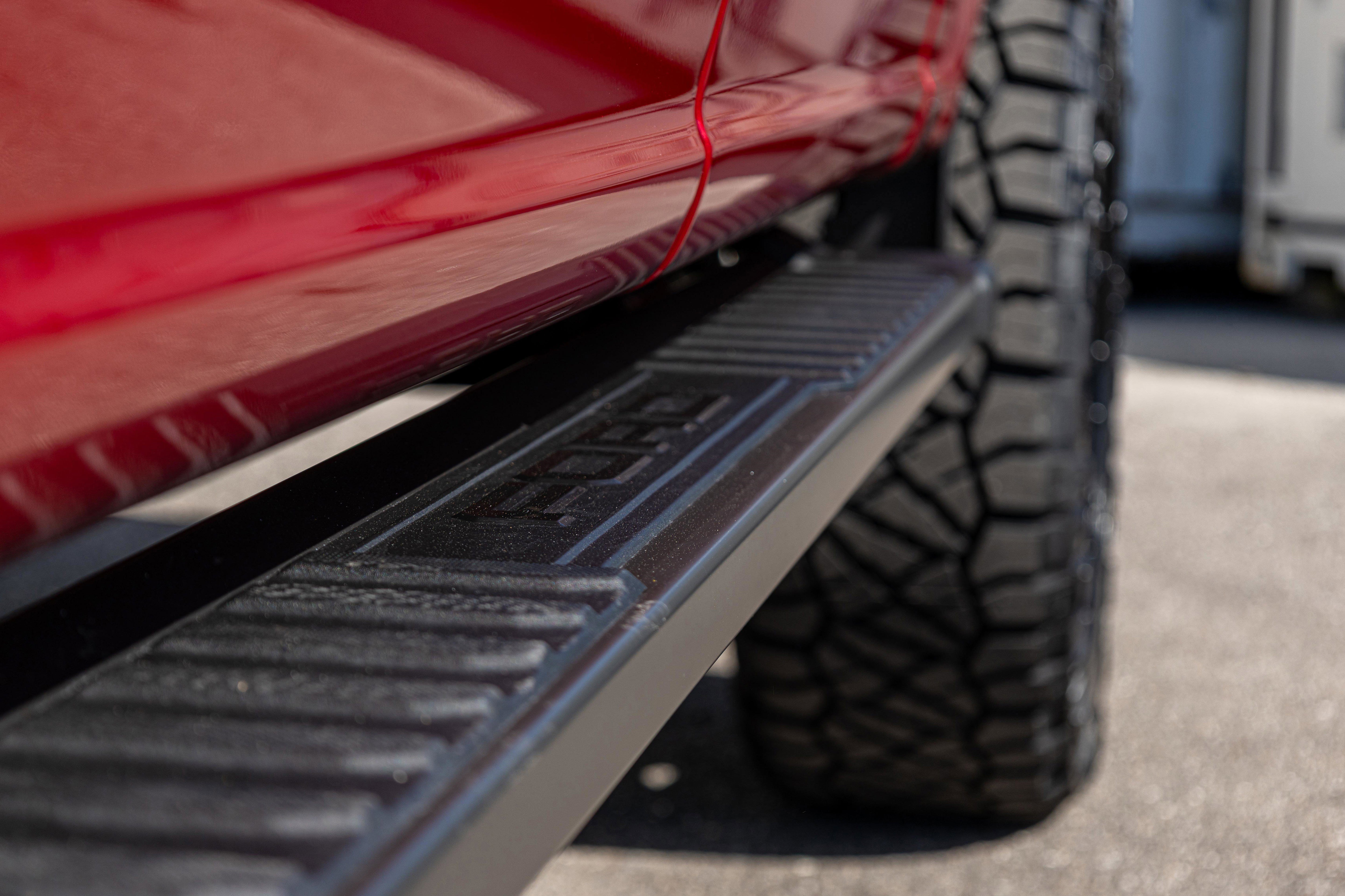 New 2025 Ford F150 Lariat w/ Equipment Group 501A Mid image 27