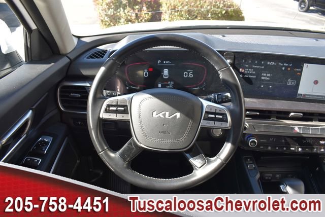 Used 2023 Kia Telluride S w/ S Sunroof Package image 32