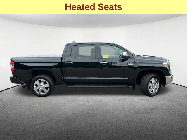 Used 2020 Toyota Tundra 1794 Edition AWD/4WD image 11