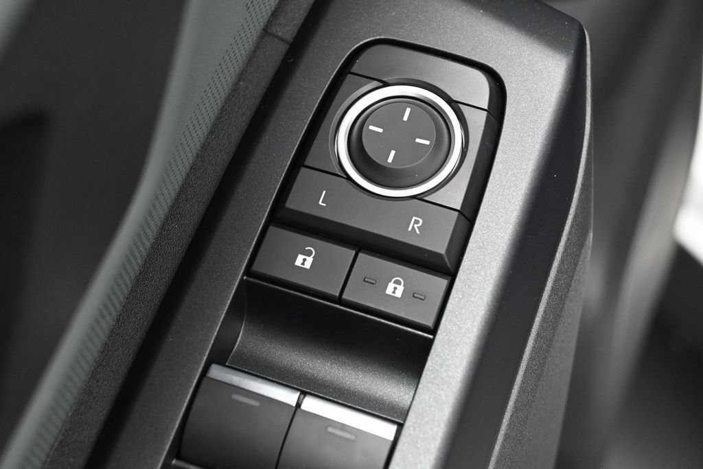 Certified 2026 Toyota RAV4 AWD Plug-in Hybrid w/ Illumination Package (TMS) image 12