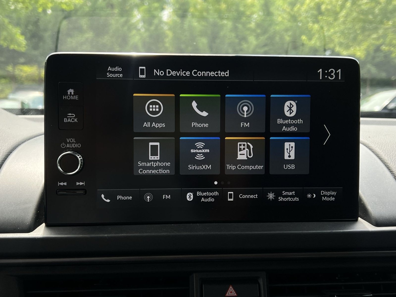 Used 2025 Honda Pilot TrailSport image 23