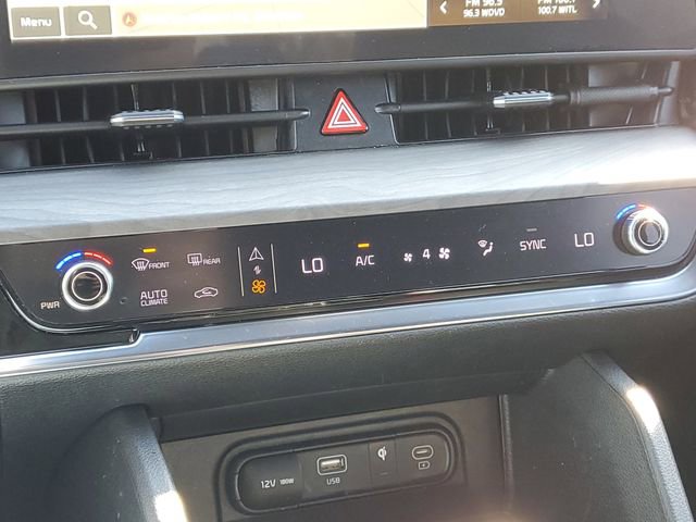 Used 2023 Kia Sportage X-Line image 25