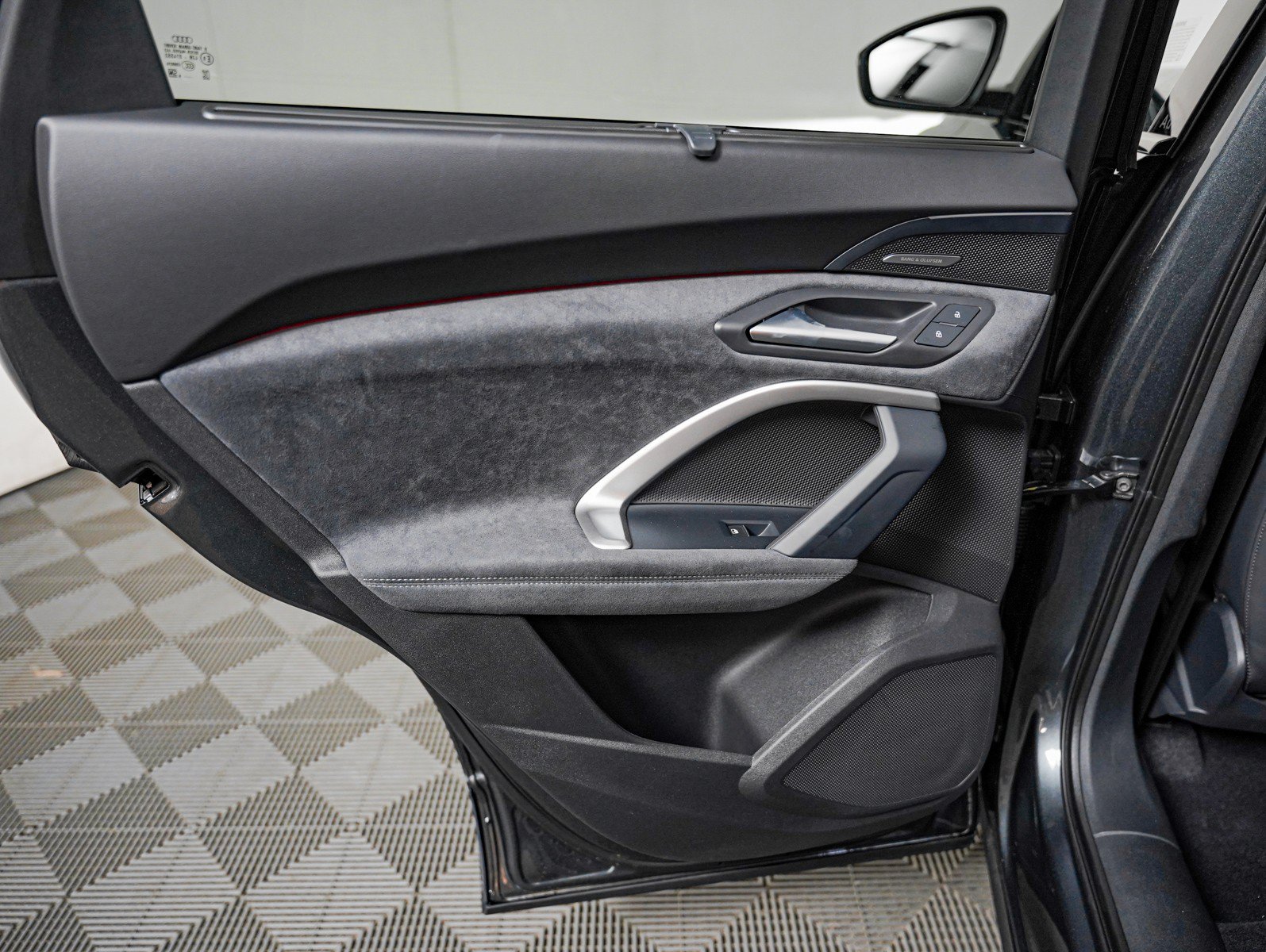 New 2026 Audi SQ5 Premium Plus AWD/4WD image 23