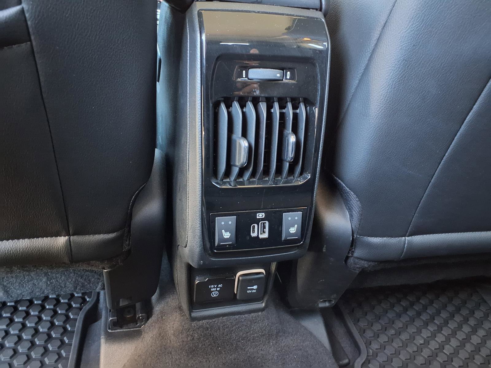 Used 2022 Jeep Compass Trailhawk w/ Trailhawk Elite Group AWD/4WD image 24