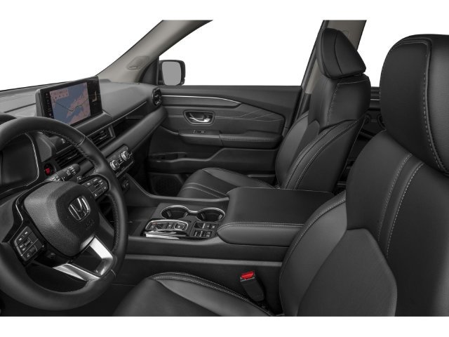 New 2026 Honda Pilot Touring image 6