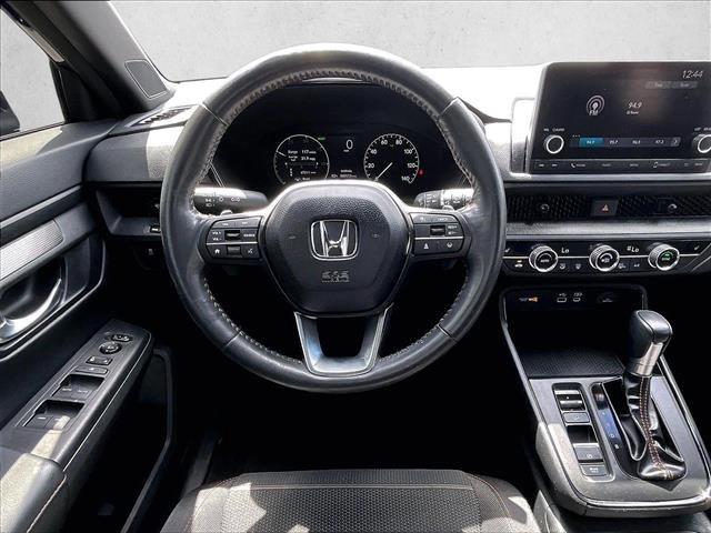 Used 2023 Honda CR-V Sport image 7