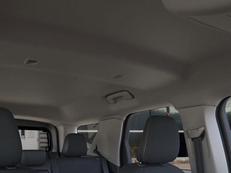 New 2025 Ford Bronco Sport Big Bend w/ Convenience Package image 22