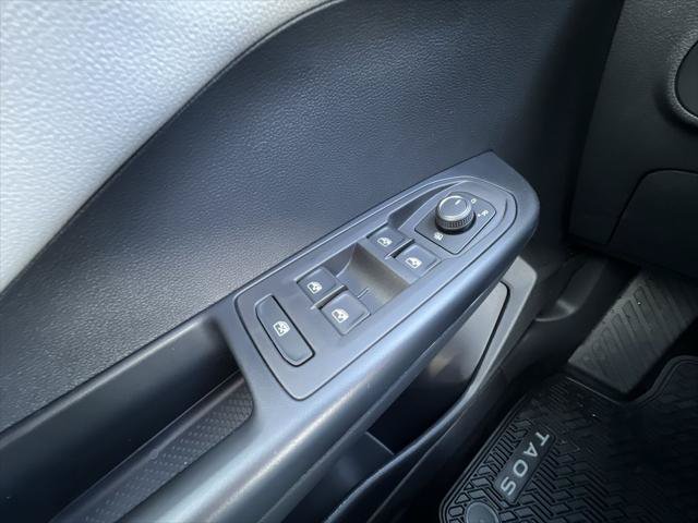 New 2026 Volkswagen Taos S AWD/4WD image 13