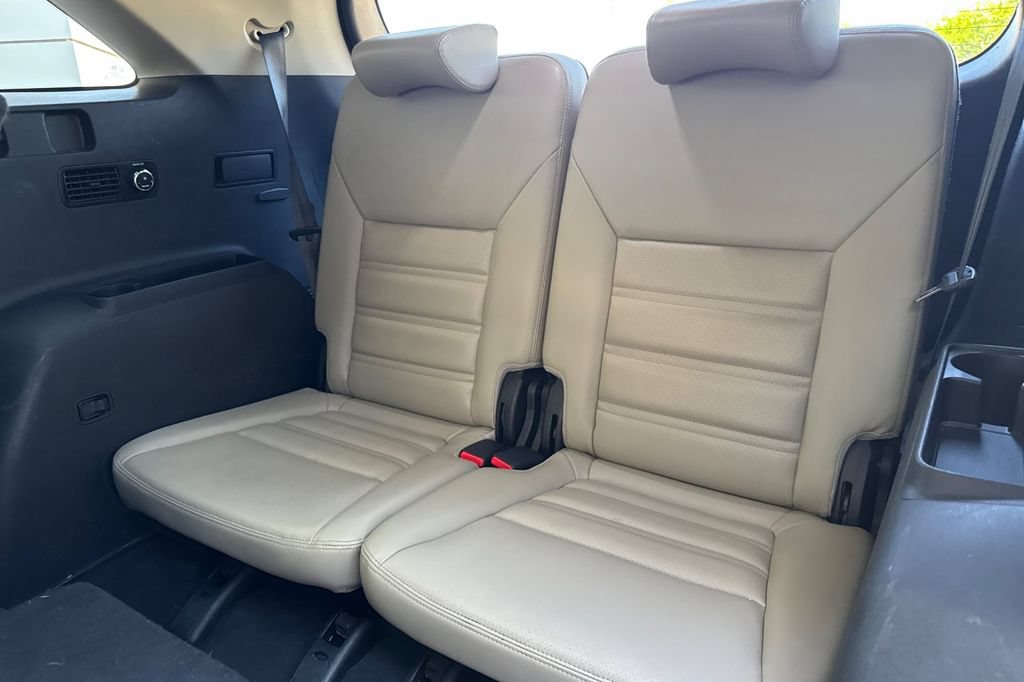 Used 2018 Kia Sorento EX w/ EX Advanced Touring Package AWD/4WD image 15