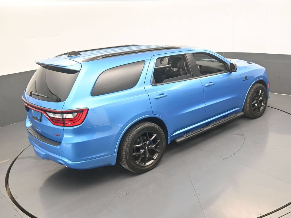 Used 2026 Dodge Durango GT AWD/4WD image 56