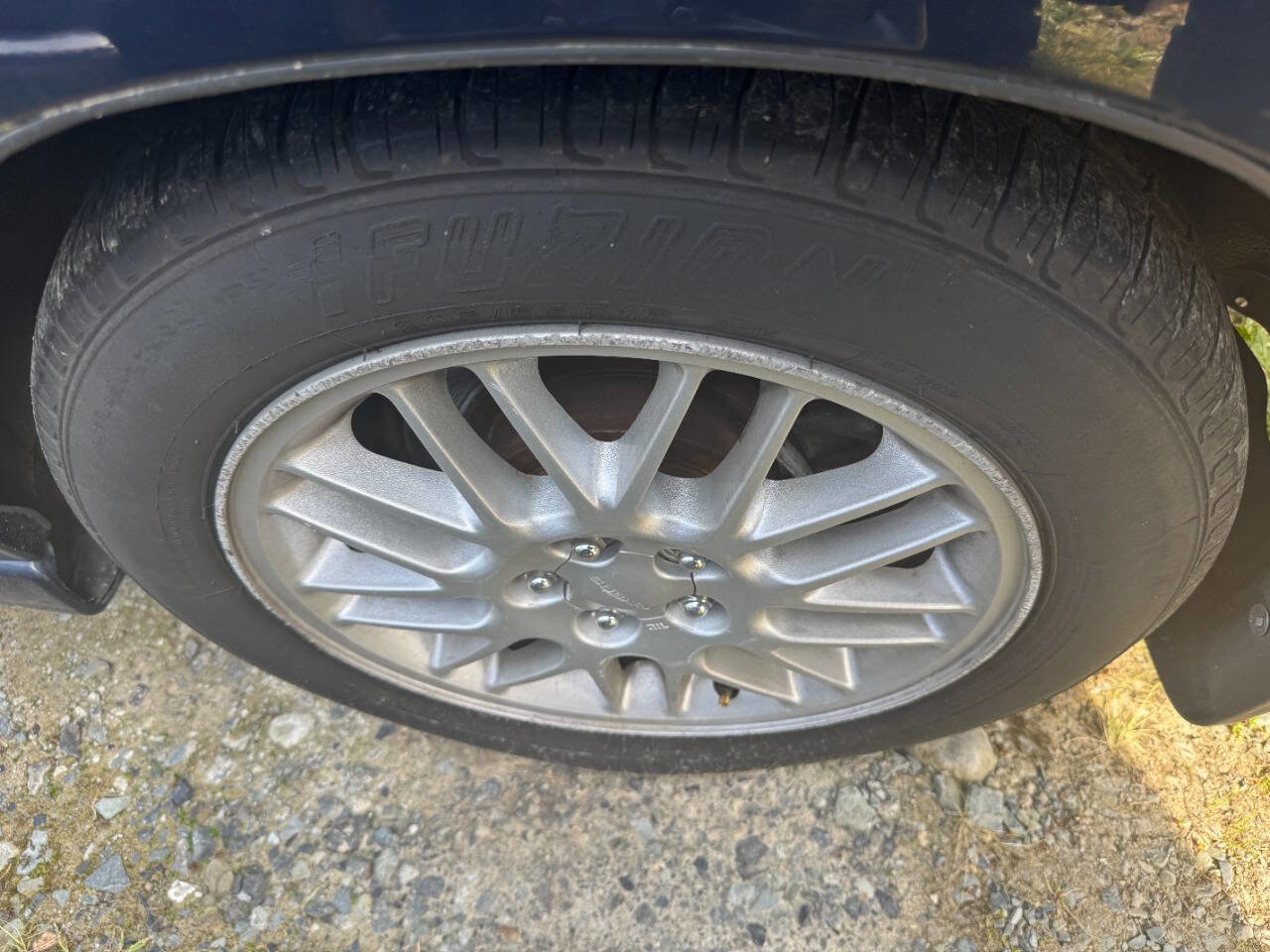 Used 2001 Subaru Legacy L image 28