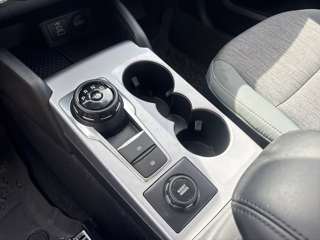 Used 2023 Ford Bronco Sport Big Bend AWD/4WD image 27