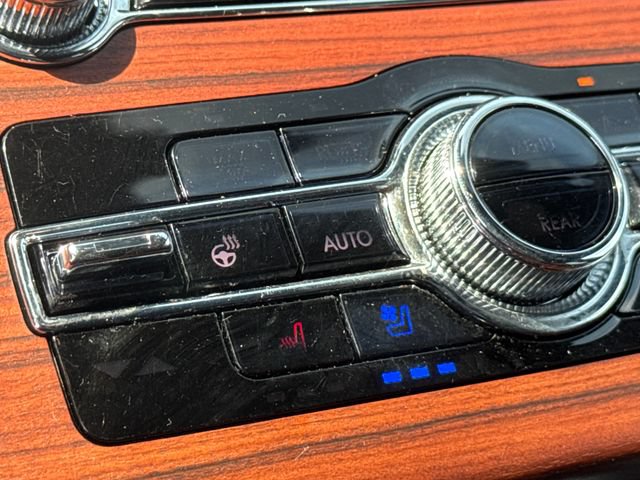 Used 2022 Lincoln Aviator Reserve w/ Elements Package Plus RWD image 25
